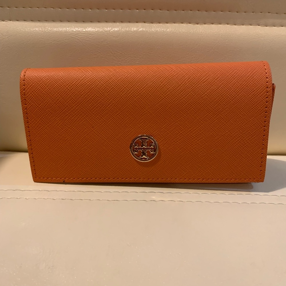 Tory Burch Sunglass Case